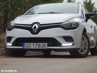 Renault Clio 1.5 dCi Business