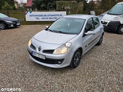 Renault Clio 1.5 dCi Dynamique