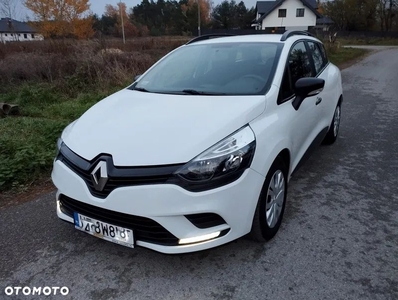 Renault Clio 1.5 dCi Energy Alize