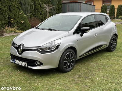 Renault Clio 1.5 dCi Energy Alize EU6