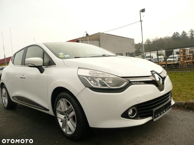 Renault Clio 1.5 dCi Energy Business EU6