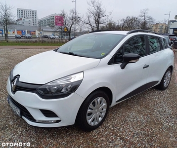 Renault Clio 1.5 dCi Energy Life