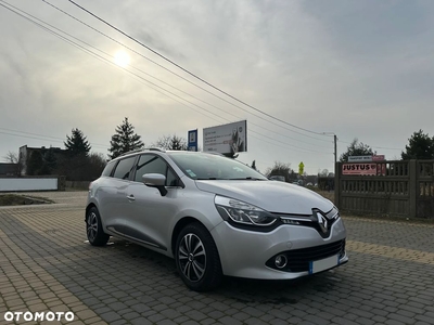 Renault Clio 1.5 dCi Energy Life