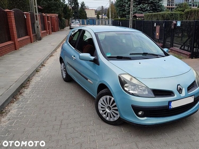 Renault Clio 1.5 dCi FAP Ripcurl