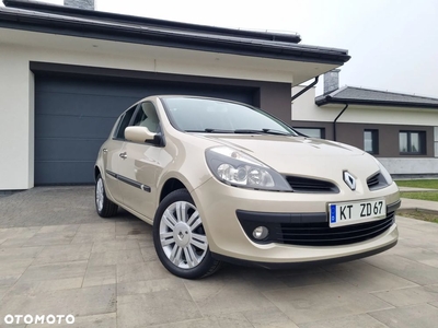 Renault Clio 1.6 16V Expression