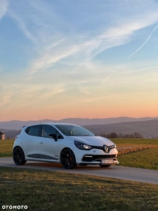 Renault Clio 1.6 R.S 200 EDC