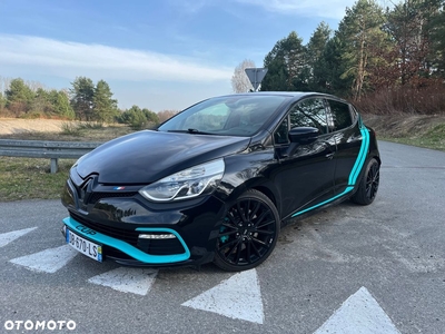 Renault Clio 1.6 R.S 200 EDC