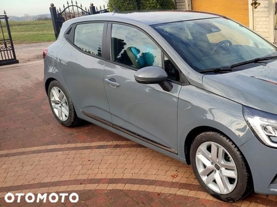 Renault Clio BLUE dCi 85 EXPERIENCE