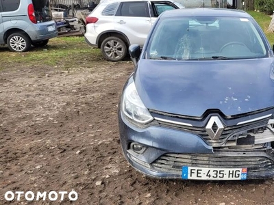 Renault Clio Cargo ENERGY dCi 75 Extra