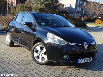 Renault Clio (Energy) TCe 90 Bose Edition