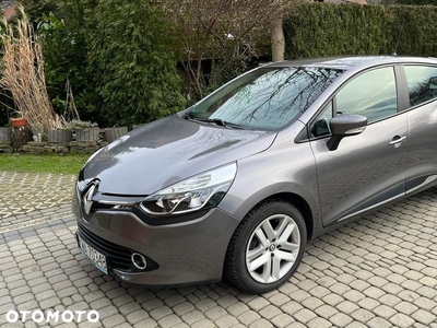 Renault Clio (Energy) TCe 90 Bose Edition