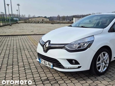 Renault Clio ENERGY TCe 90 Start & Stop Experience