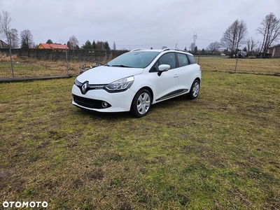 Renault Clio Grandtour Energy TCe 90 Start & Stop Dynamique