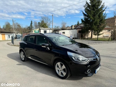 Renault Clio Grandtour Energy TCe 90 Start & Stop Dynamique