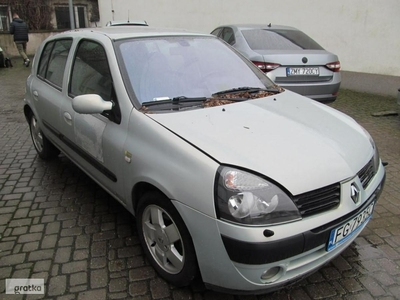 Renault Clio II