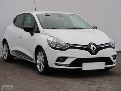 Renault Clio IV , Salon Polska, Serwis ASO, Navi, Klimatronic, Tempomat,