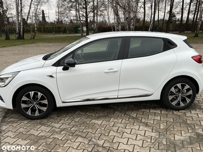 Renault Clio TCe 100 EDITION ONE