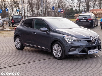 Renault Clio TCe 100 EXPERIENCE