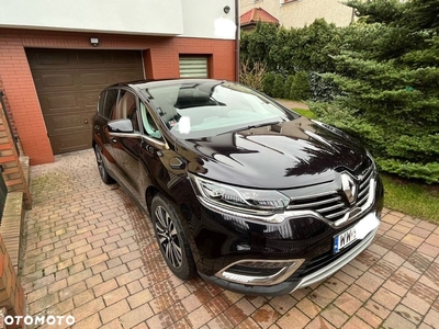 Renault Espace 1.6 dCi Energy Initiale Paris EDC 7os