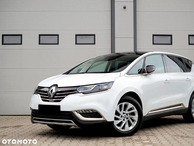 Renault Espace 1.6 dCi Energy Zen EDC