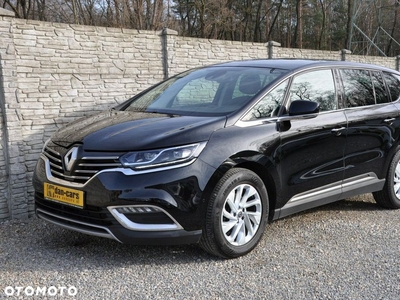 Renault Espace 1.6 dCi Energy Zen EDC 7os