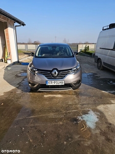 Renault Espace 1.6 dCi Energy Zen EDC 7os