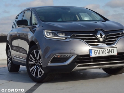 Renault Espace 1.6 TCE Initiale Paris EDC 7os