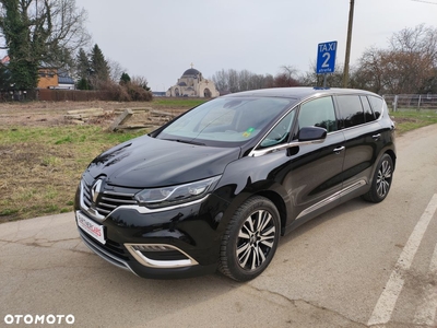 Renault Espace 1.6 TCE Initiale Paris EDC