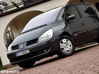 Renault Espace 1.9 dCi Expression