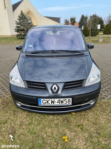 Renault Espace 2.0 dCi Celsium