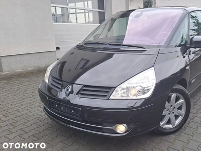 Renault Espace 2.0 Navitech