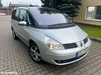 Renault Espace 2.0 Navitech