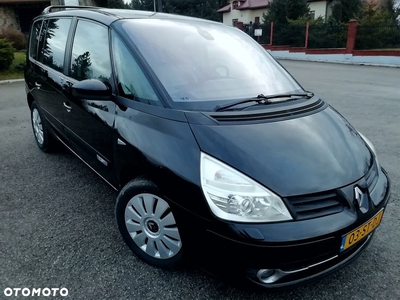 Renault Espace 2.0T Expression