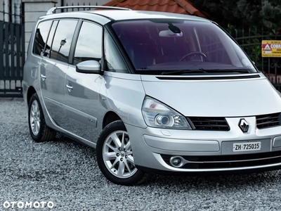 Renault Espace 2.0T Privilege