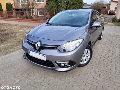 Renault Fluence 1.6 16V Expression