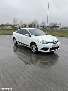 Renault Fluence 1.6 16V Start