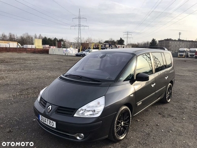 Renault Grand Espace 2.0 dCi 150 FAP Edition 25th