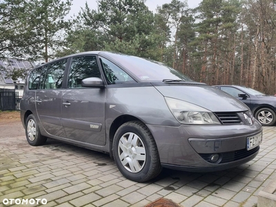 Renault Grand Espace Gr 2.0T 16VExpress