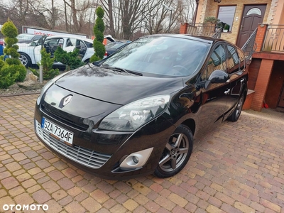 Renault Grand Scenic dCi 130 FAP Dynamique