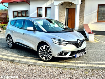 Renault Grand Scenic ENERGY dCi 110 LIMITED