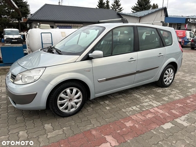 Renault Grand Scenic Gr 2.0 Exception