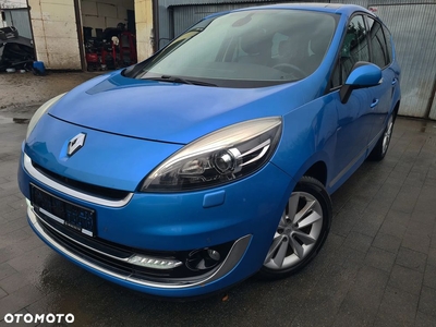 Renault Grand Scenic TCe 130 Luxe