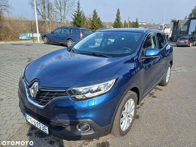 Renault Kadjar 1.2 Energy TCe Adventure EDC