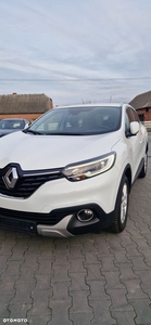 Renault Kadjar 1.2 Energy TCe Intens