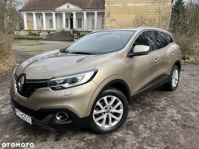 Renault Kadjar 1.2 Energy TCe Intens