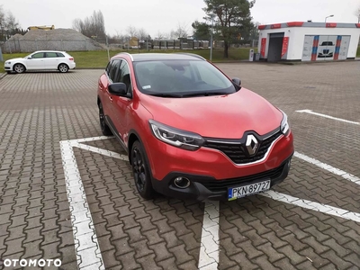 Renault Kadjar 1.2 Energy TCe Night&Day