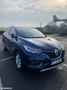 Renault Kadjar 1.3 TCe FAP Black Edition EDC