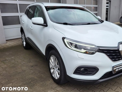 Renault Kadjar 1.3 TCe FAP Intens