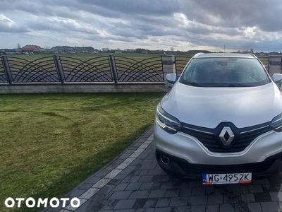 Renault Kadjar 1.5 dCi Energy Adventure