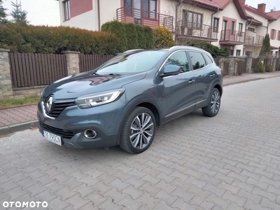 Renault Kadjar 1.5 dCi Energy Adventure EDC